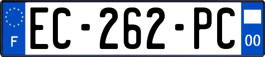 EC-262-PC