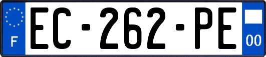 EC-262-PE