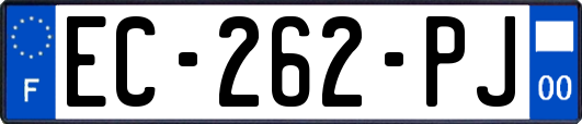 EC-262-PJ