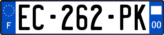 EC-262-PK