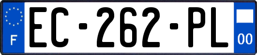EC-262-PL