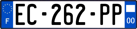 EC-262-PP
