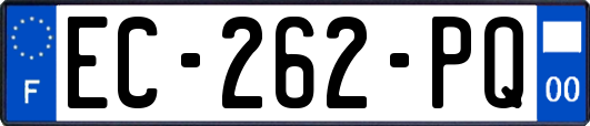 EC-262-PQ