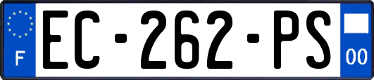 EC-262-PS