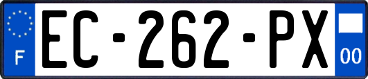 EC-262-PX