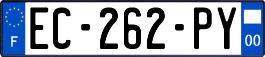 EC-262-PY