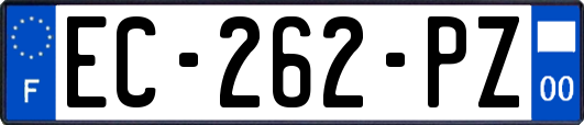 EC-262-PZ