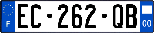 EC-262-QB