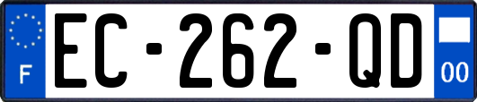 EC-262-QD