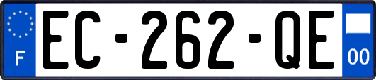 EC-262-QE