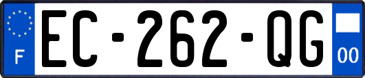 EC-262-QG