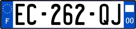 EC-262-QJ