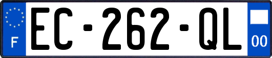 EC-262-QL