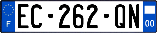 EC-262-QN