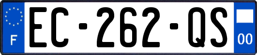 EC-262-QS