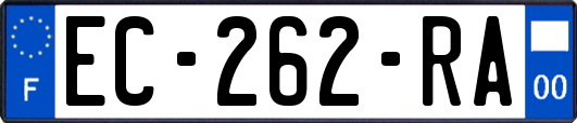 EC-262-RA