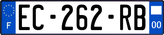 EC-262-RB
