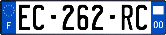 EC-262-RC
