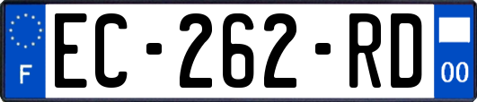 EC-262-RD