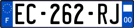 EC-262-RJ