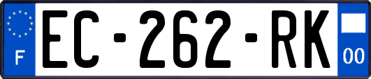 EC-262-RK