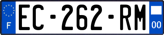 EC-262-RM