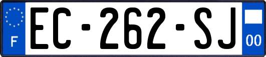 EC-262-SJ