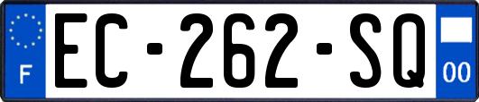 EC-262-SQ