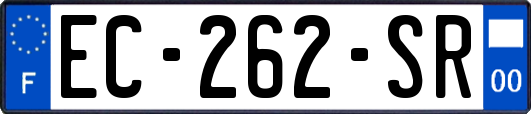 EC-262-SR
