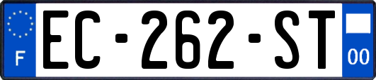 EC-262-ST