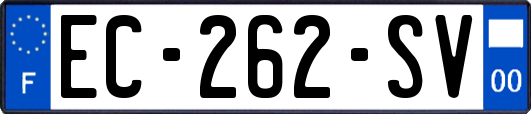 EC-262-SV
