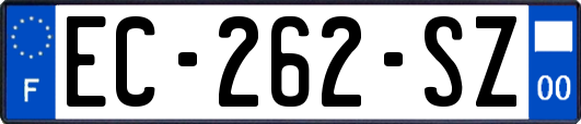 EC-262-SZ