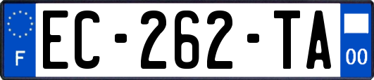 EC-262-TA