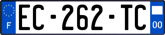 EC-262-TC