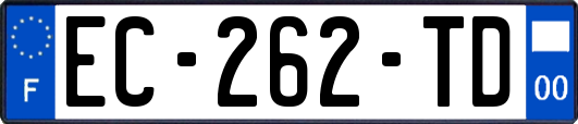 EC-262-TD