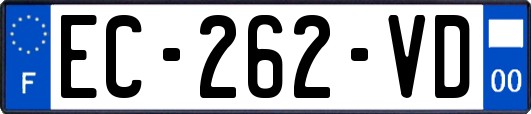 EC-262-VD