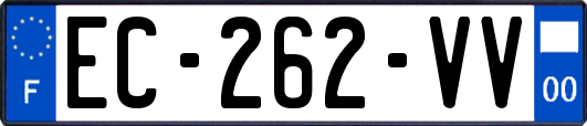 EC-262-VV