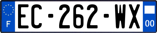 EC-262-WX