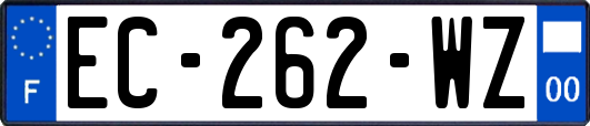 EC-262-WZ