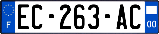 EC-263-AC