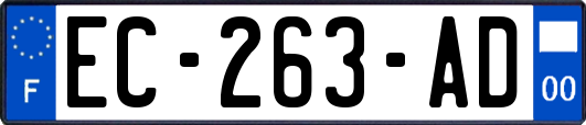 EC-263-AD