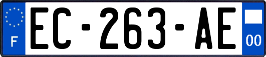 EC-263-AE