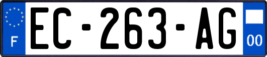 EC-263-AG
