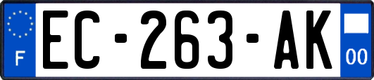 EC-263-AK