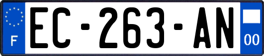 EC-263-AN