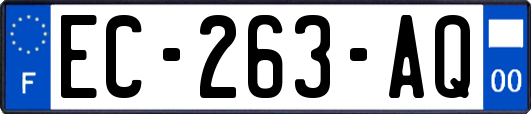 EC-263-AQ