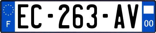 EC-263-AV