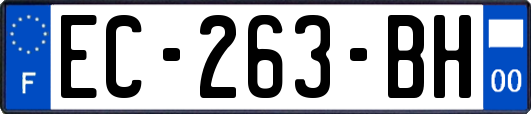 EC-263-BH