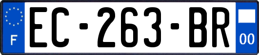 EC-263-BR