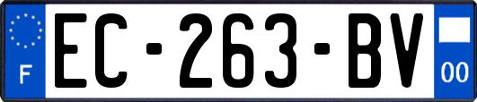 EC-263-BV